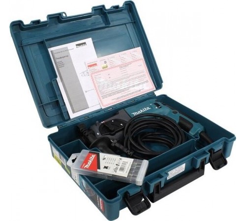 Перфоратор Makita HR2470X20