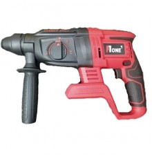 Перфоратор NUMBER ONE EH26/2.0-PRO-BL