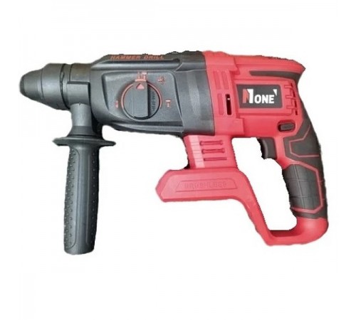 Перфоратор NUMBER ONE EH26/2.0-PRO-BL