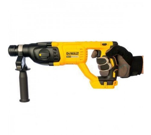 Перфоратор аккумуляторный DeWalt DCH 133NT