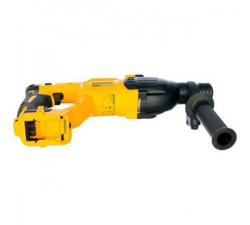Перфоратор аккумуляторный DeWalt DCH 133NT