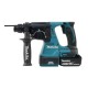 Аккумуляторный перфоратор Makita DHR242RT