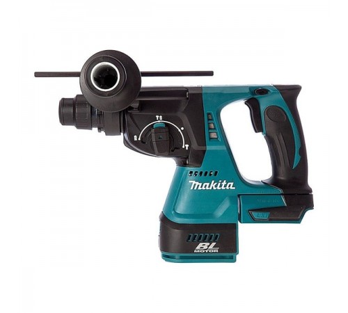 Аккумуляторный перфоратор Makita DHR242RT