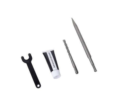 Перфоратор Ресанта П-40-1600КМ