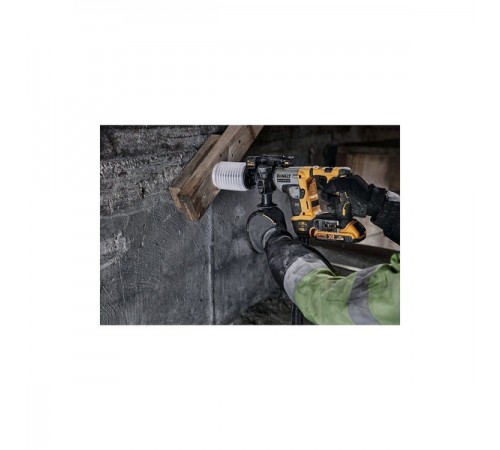 Перфоратор DeWalt DCH 172NT