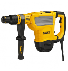 Перфоратор DeWalt D 25614K