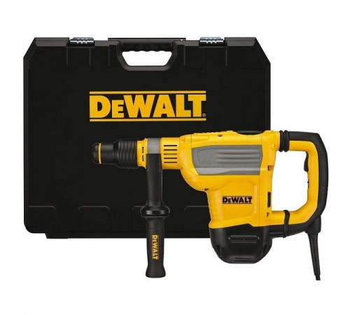 Перфоратор DeWalt D 25614K