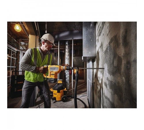 Перфоратор DeWalt D 25614K