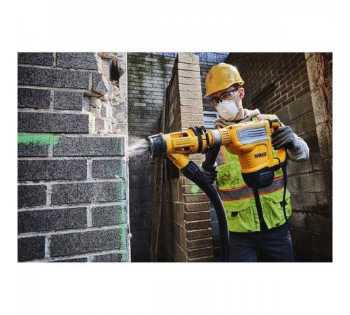 Перфоратор DeWalt D 25614K