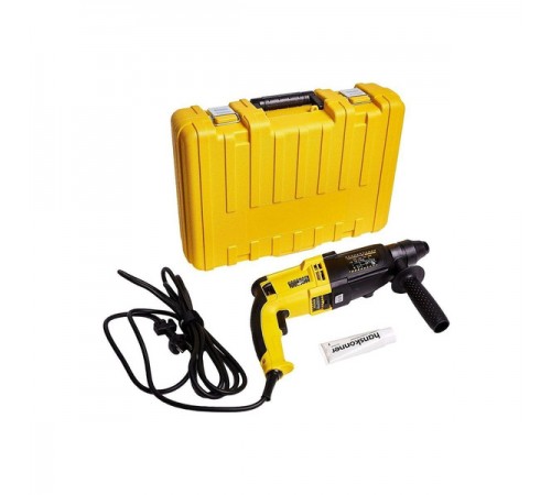 Перфоратор Hanskonner HRH0828RE