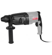 Перфоратор Интерскол П-25/750ЭР кейс 733.1.0.70