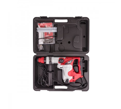 Перфоратор NUMBER ONE EH1300/40-PRO