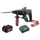 Перфоратор аккумуляторный METABO KHA 18 LTX T03320