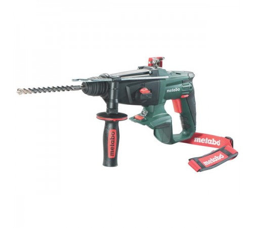 Перфоратор аккумуляторный METABO KHA 18 LTX T03320