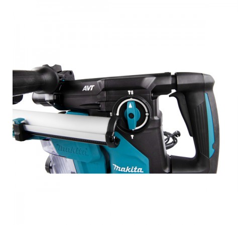 Перфоратор Makita HR3011FCJ