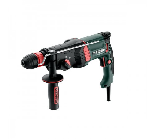 Перфоратор METABO KHE 2645 Q 601711500