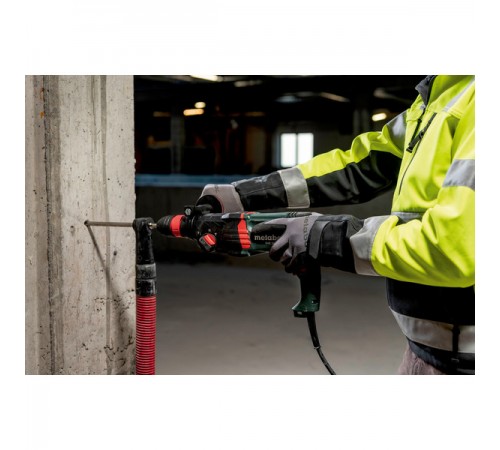 Перфоратор METABO KHE 2645 Q 601711500