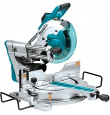 Пила торцовочная Makita LS1019L