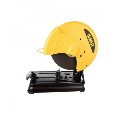 Пила торцовочная DEWALT D 28730
