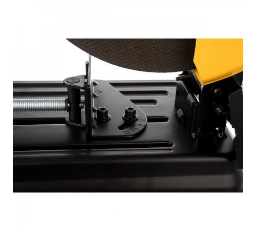 Пила торцовочная DEWALT D 28730