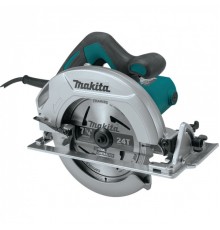 Пила дисковая Makita HS7600