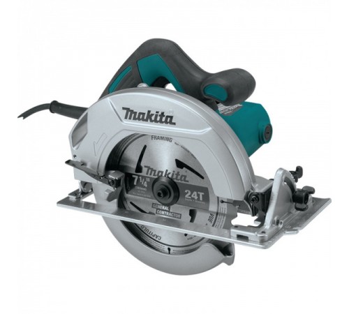 Пила дисковая Makita HS7600