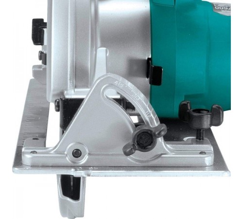 Пила дисковая Makita HS7600