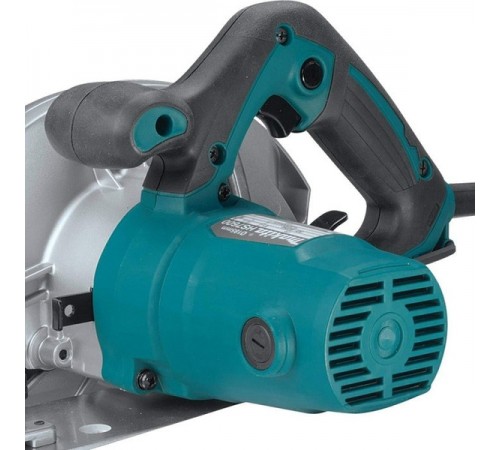 Пила дисковая Makita HS7600