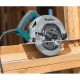 Пила дисковая Makita HS7600