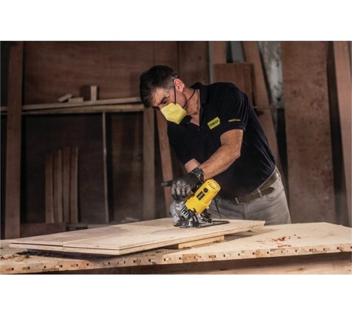 Пила дисковая STANLEY SC 16