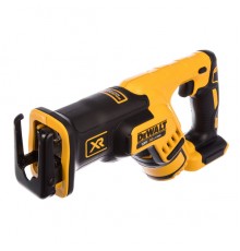 Пила сабельная акк. DeWalt DCS367N