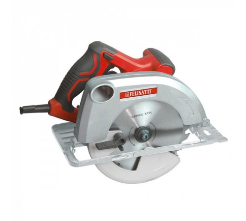 Пила дисковая FELISATTI ДП-165/1300 551.5.1.00