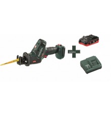 Ножовка аккумуляторная METABO SSE18LTXCompact T03340