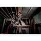 Пила дисковая METABO KS 18 LTX 57 T03480