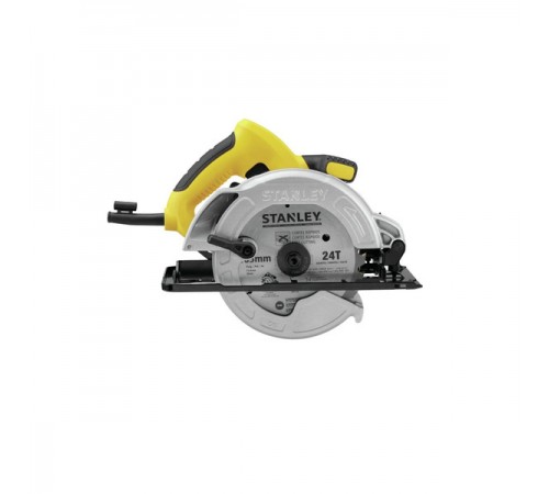 Пила дисковая STANLEY SC 12