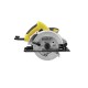 Пила дисковая STANLEY SC 12