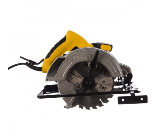 Пила дисковая STANLEY SC 12