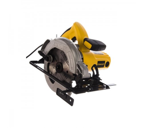 Пила дисковая STANLEY SC 12