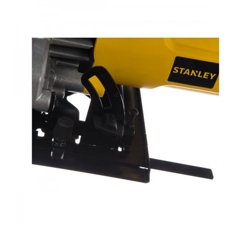 Пила дисковая STANLEY SC 12