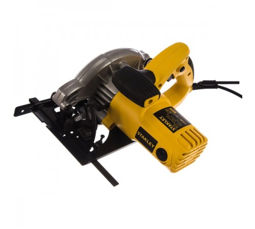 Пила дисковая STANLEY SC 12