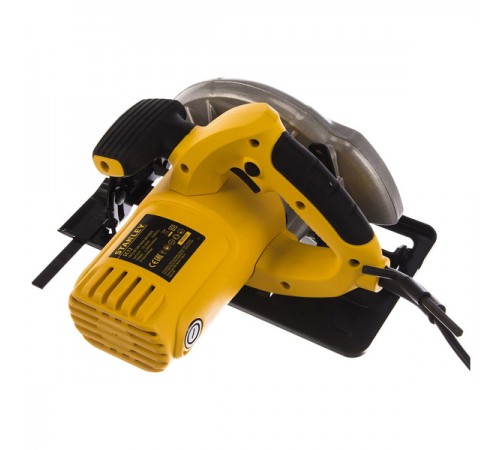 Пила дисковая STANLEY SC 12