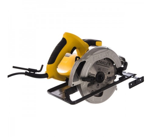 Пила дисковая STANLEY SC 12