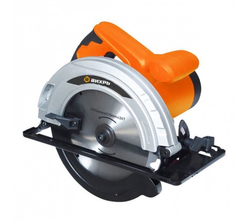 72/11/6 Пила дисковая Вихрь ДП-190/1800