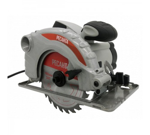 Пила дисковая Ресанта ДП-165/1300 75/11/1