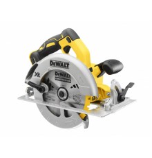 Пила дисковая аккумуляторная DeWalt DCS 570 N
