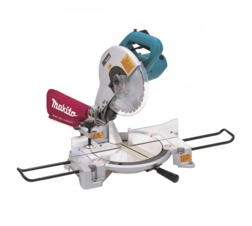 Пила торцовочная Makita LS1040N