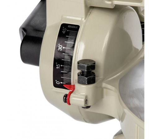 Пила торцовочная Makita LS1040N