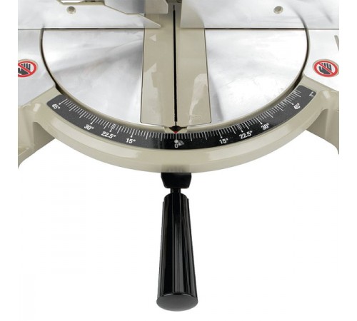 Пила торцовочная Makita LS1040N