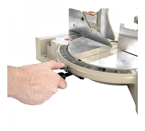 Пила торцовочная Makita LS1040N