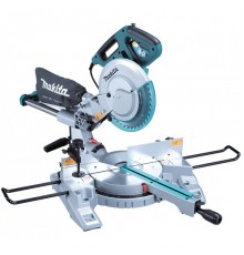 Пила торцовочная Makita LS1018LN